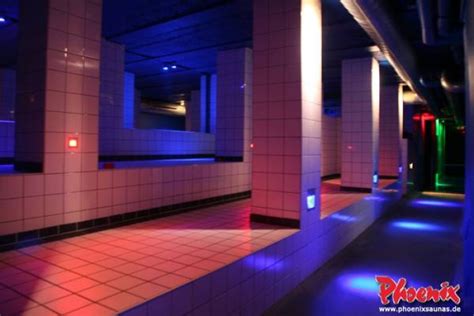 naked sauna germany|Stylish Sauna Club in Cologne